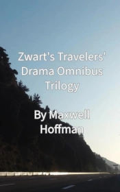 Zwart'S Travelers' Drama Omnibus Trilogy