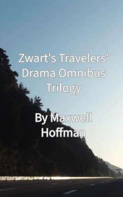 Bertrand.pt - Zwart'S Travelers' Drama Omnibus Trilogy