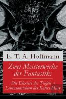 Zwei Meisterwerke Der Fantastik