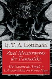 Zwei Meisterwerke Der Fantastik