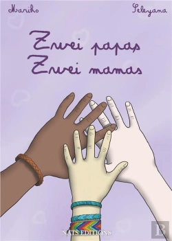 Bertrand.pt - Zwei Papas Zwei Mamas