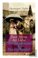 Zwei Seiten Der Liebe