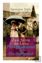 Zwei Seiten Der Liebe