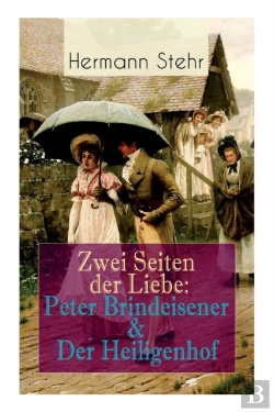 Bertrand.pt - Zwei Seiten Der Liebe