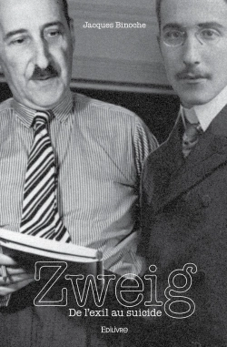Bertrand.pt - Zweig : De L'Exil Au Suicide