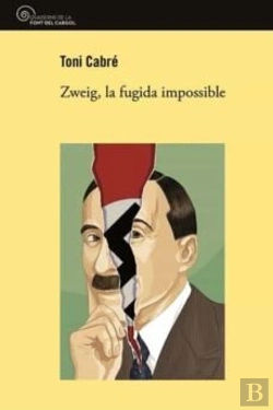 Bertrand.pt - Zweig, La Fugida Impossible