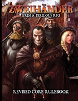 Bertrand.pt - Zweihander Grim & Perilous Rpg