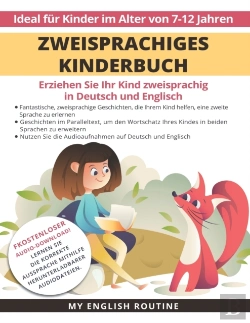 Bertrand.pt - Zweisprachiges Kinderbuch