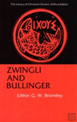 Bertrand.pt - Zwingli And Bullinger
