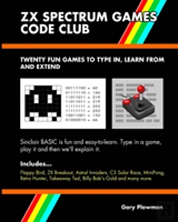 Bertrand.pt - Zx Spectrum Games Code Club