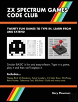 Bertrand.pt - Zx Spectrum Games Code Club