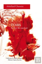 Zyada Le Livre Du Souvenir