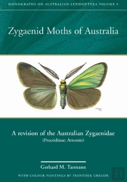 Bertrand.pt - Zygaenid Moths Of Australia