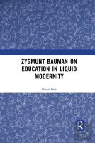 Zygmunt Bauman On Education In Liquid Modernity