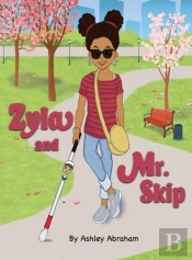 Zyla And Mr. Skip