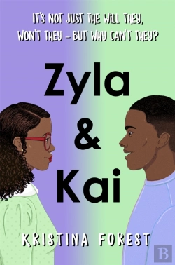 Bertrand.pt - Zyla & Kai