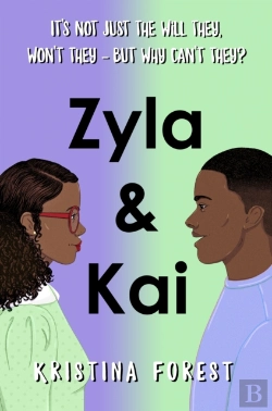 Bertrand.pt - Zyla & Kai
