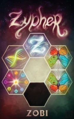 Bertrand.pt - Zypher