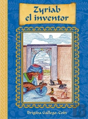 Zyriab El Inventor