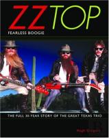 Zz Top Fearless Boogie