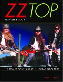 Bertrand.pt - Zz Top Fearless Boogie