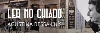 ler chiado agustina