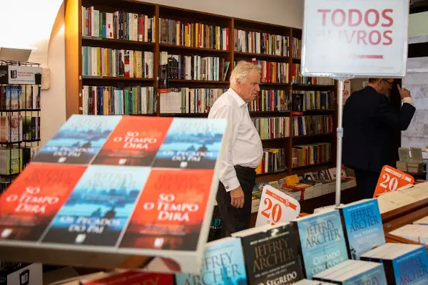 jeffrey archer2