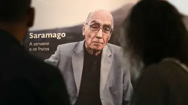 O Ano da Morte de Ricardo Reis