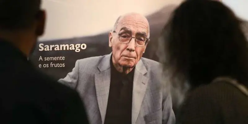 Ano da Morte de Ricardo Reis