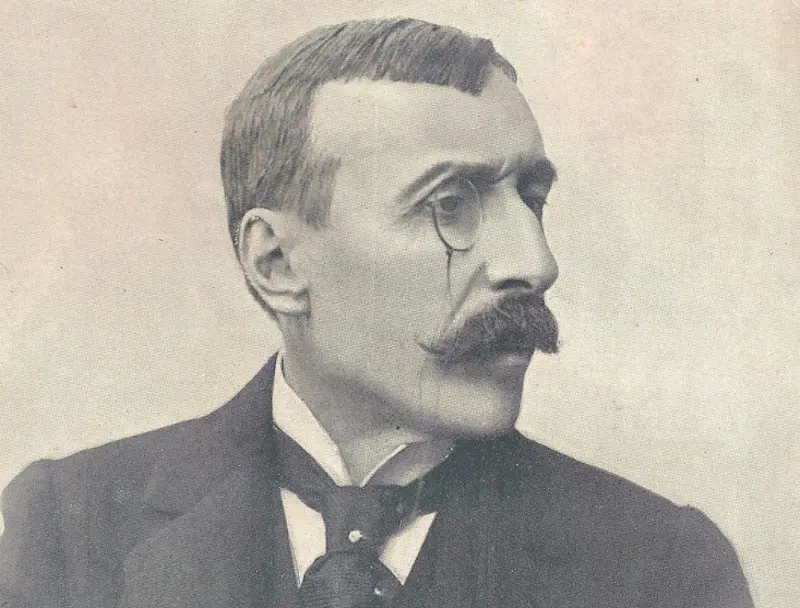 Eça de Queiroz
