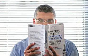 Gonçalo Pereira Rosa