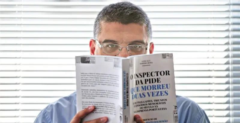 Gonçalo Pereira Rosa