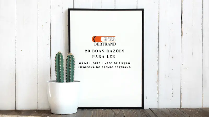 Prémio Livro do Ano Bertrand