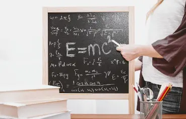 Números que contam histórias