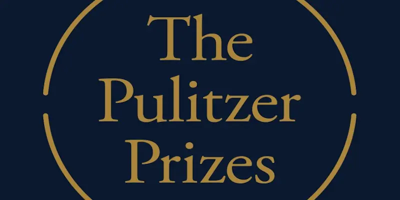The Pulitzer Prizes