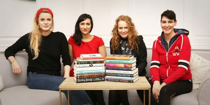 Woman's Prize for Fiction 2019