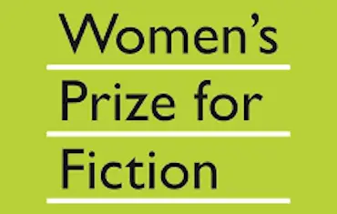women's prize for fiction tile