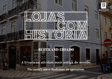 Bertrand do Chiado