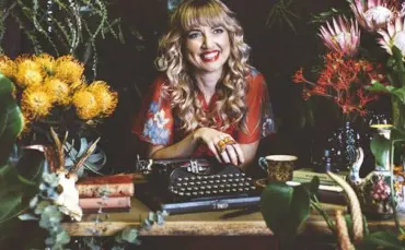 Holly Ringland