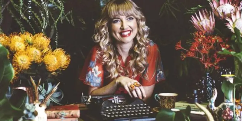 Holly Ringland