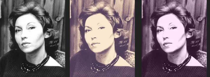 Clarice Lispector