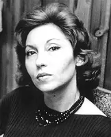 Clarice Lispector