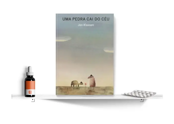 Estante_Biblioterapia_UmaPedraCaiDoCeu.png