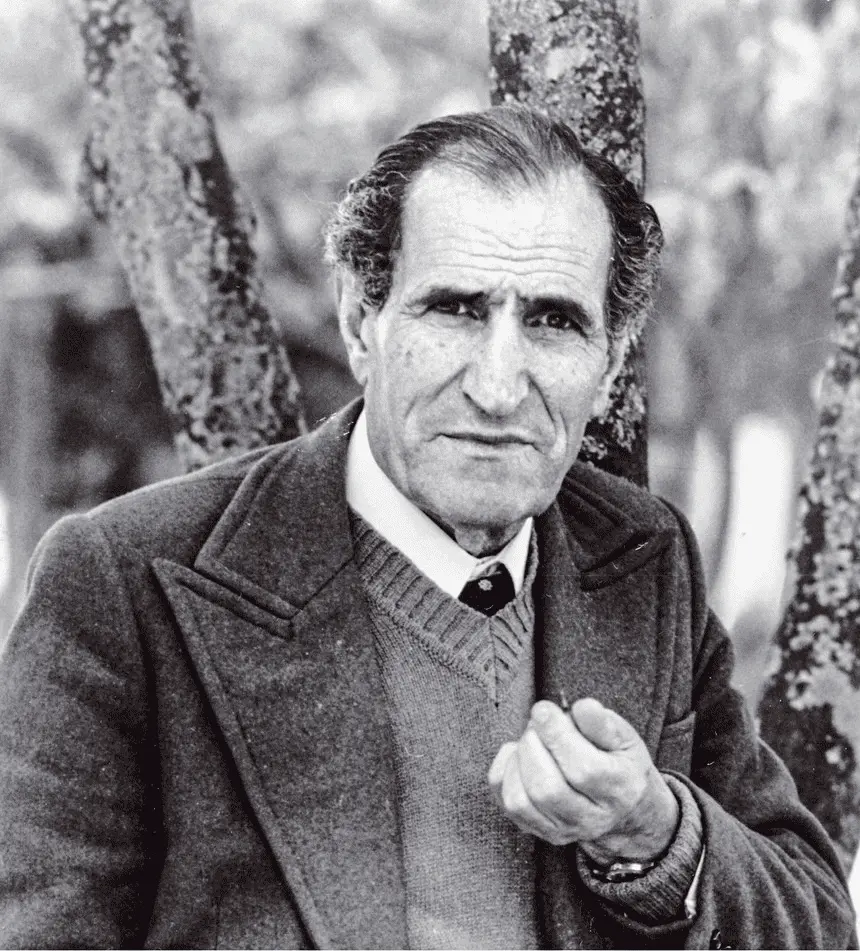 Miguel Torga
