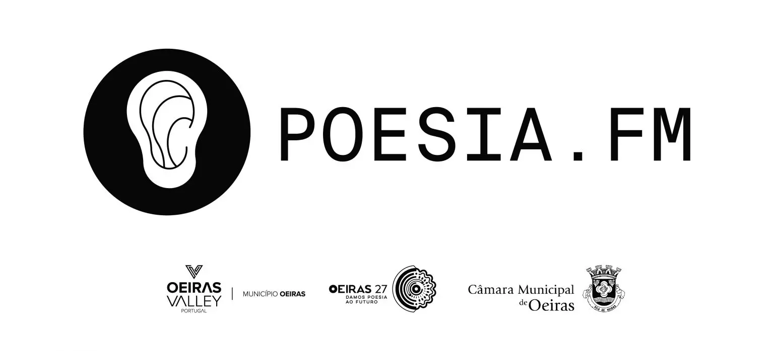 Oeiras conta com uma nova rádio online dedicada à poesia. 