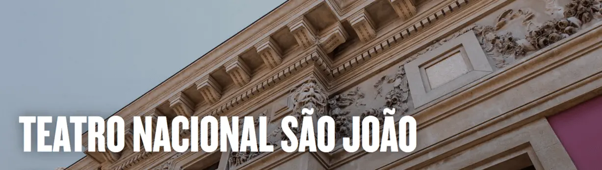 Saramago, Dostoiévski, Shakespeare e Molière no TNSJ
