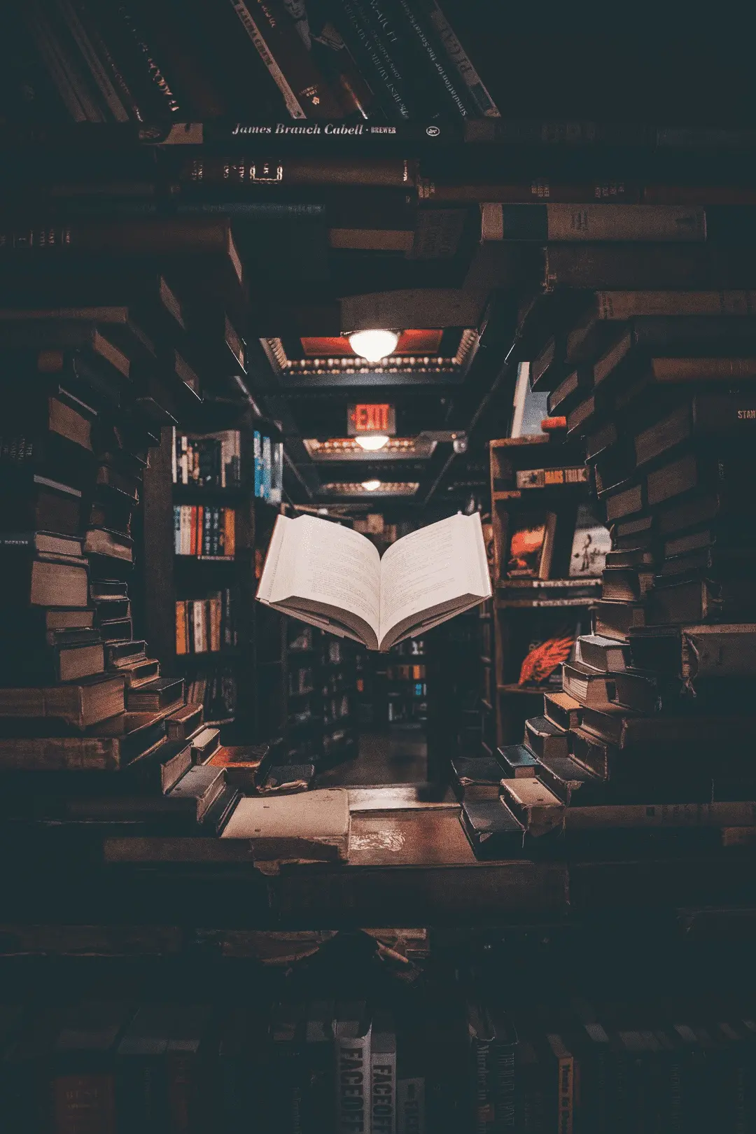  290 anos da Livraria Bertrand