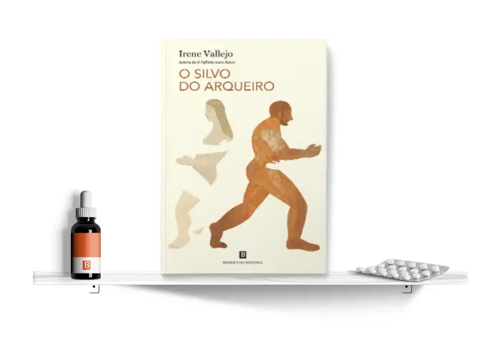 O Silvo Do Arqueiro, de Irene Vallejo 