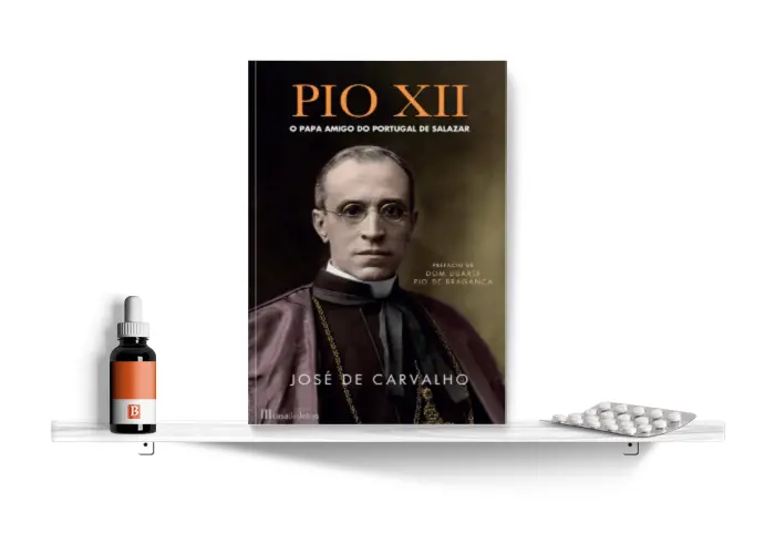 Pio XII, De José De Carvalho 