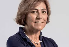 Maria do Rosário Pedreira 